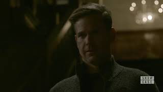 RAIGN - Who Are You - Full scene on Legacies (1x03)