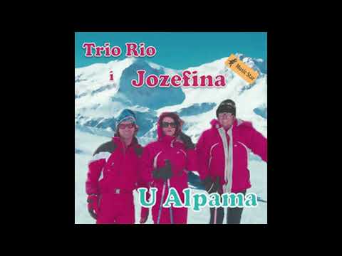 04 Trio Rio i Jozefina u Alpama - Lastavica mix
