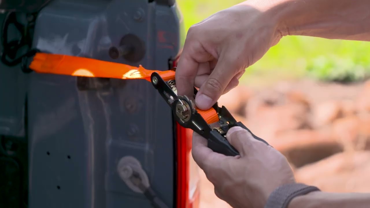 Tipton Quick Tips: Anchor Points