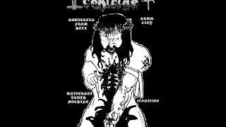 ICONICIDE'S 28th ANNIVERSARY Night One December 3 2016 at FAT BABY *COMPLETE SHOW!*
