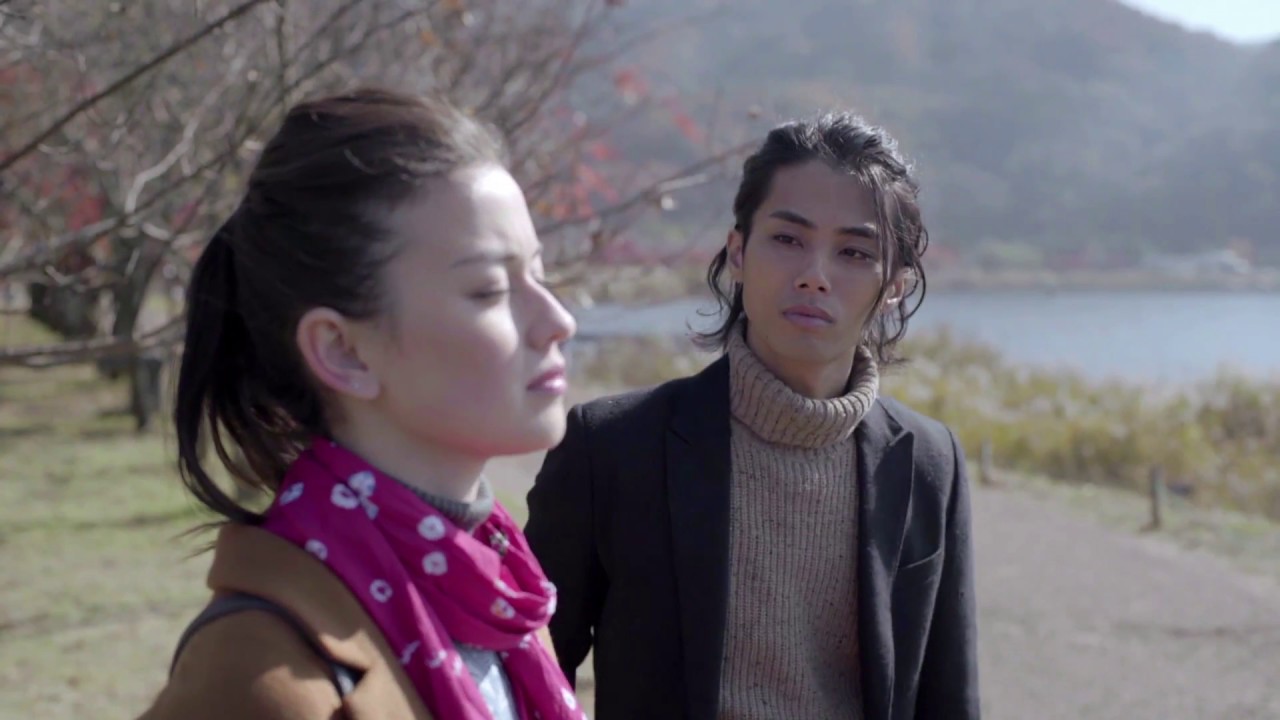 Secret Sky Trailer Thumbnail