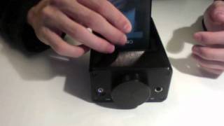 Video thumbnail for Fiio E7 USB DAC / E9 Headphone Amp Review Part 2 by takasta