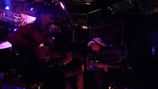 Les Claypool's Duo de Twang  - Booneville Stomp (SXSW 2014) HD