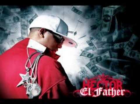 HECTOR EL FATHER - TE VI LLORAR -  [ NUEVO 2008 ABRIL ]
