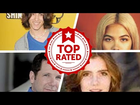 Full Cast Of Lemonade Mouth Actors/Actresses 💫