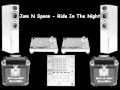 Jam.n.Spoon - Ride In The Night - Extended Mix ...