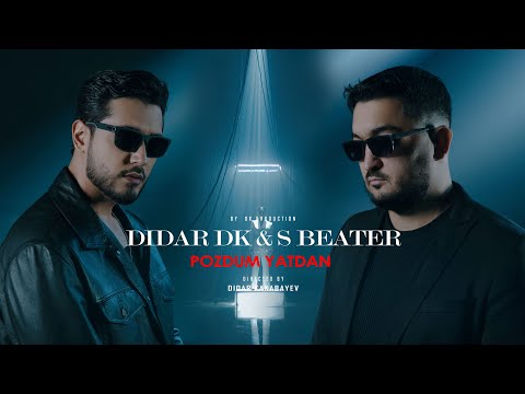 Didar DK & S beater - Pozdum Yatdan (official video)