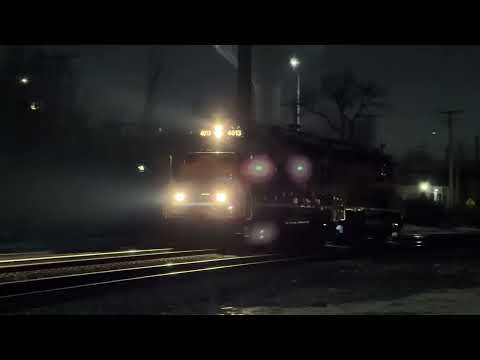 IHB Geep Duo Power Moves In LaGrange, IL On January 4, 2026