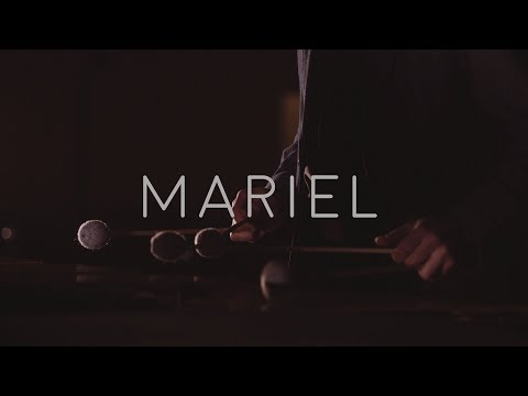 Mariel, by Osvaldo Golijov