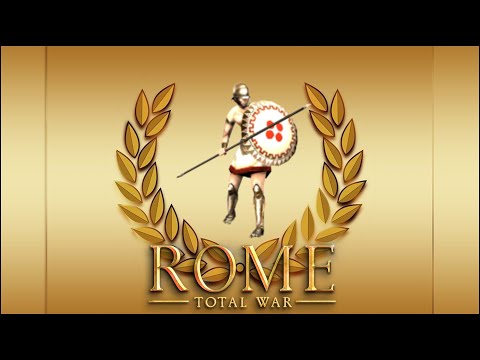 How Good Are Militia Hoplites in Rome: Total War?