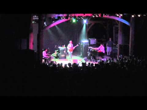 Soulive - "Hat Trick" - Floyd Fest 9 - 7/23/10 - 6 of 12