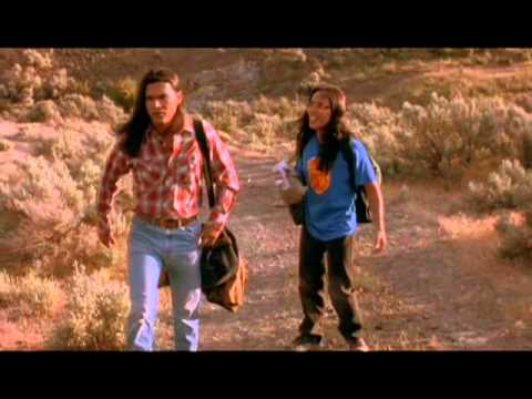 Smoke Signals (1998) Trailer