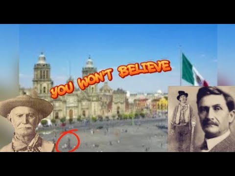 The Untold Truth: Was Billy the Kid Really John Miller?