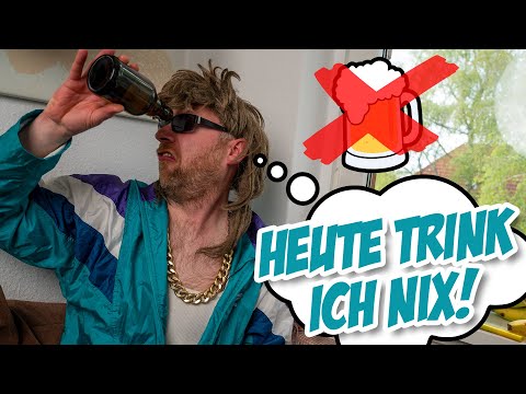 Das absolute Getränke-Armageddon | Heute trink ich nix!