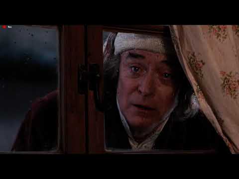 Tiny Tim's Passing: Muppet Christmas Carol