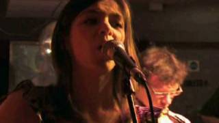 Monkey Swallows the Universe - Little Polveir