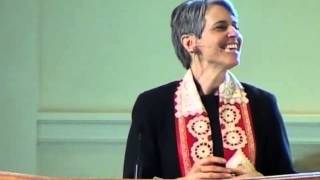 'This Work We Do' - (Rev. Barbara Prose)