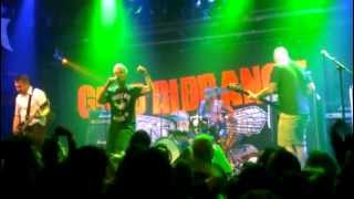 &quot;Salt&quot; by Good Riddance @ Pouzza Fest 2013