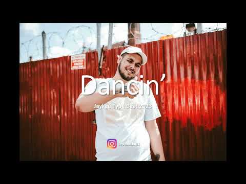 {FREE} BBCC x JAYKAE x DOUBLE LZ Type Beat - Dancin' | UK Rap/Organ Bassline Instrumental 2023