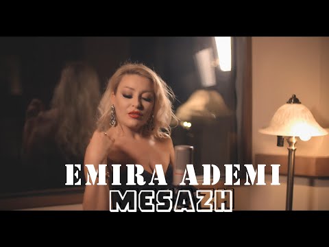 Emira Ademi  - Mesazh (Official Video 4K)