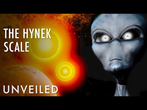 What If You Have A Close Encounter Of The Third Kind? | Unveiled