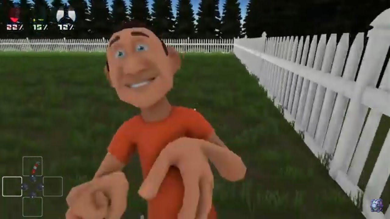 Oh my goodness gracious