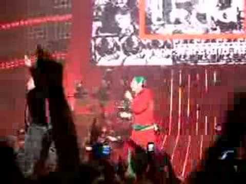 Marco Borsato ft. Ali B - Wat zou je doen (Symphonica ...)