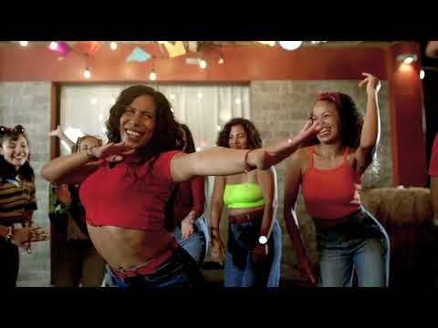 Desire Mandrile feat  Blaximental   Tamarindo Video Oficial