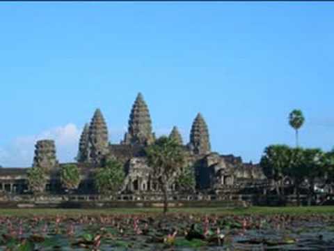 ROMDUOL ANGKOR-SINN SISAMOUTH