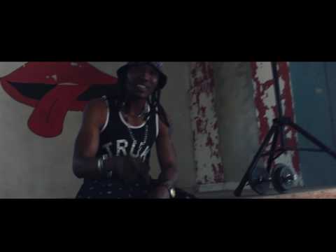 Mr.DeaDly - Yeah Negge Bing.