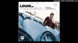 Download lagu Louis Tomlinson - Back to You (feat. Bebe Rexha & Digital Farm Animals) [ Instrumental] mp3