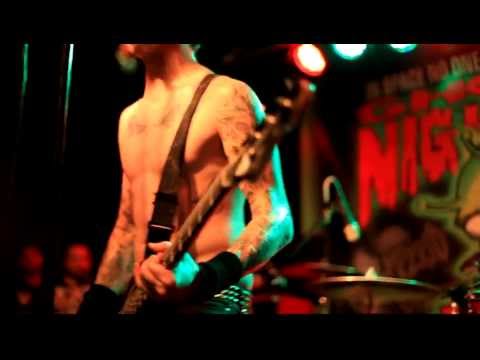 Blitzkid -- Who Killed Marilyn at GNOX