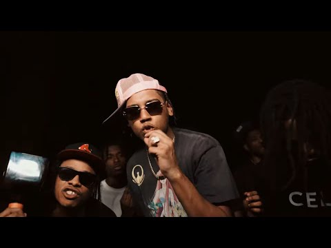 Tj Sosa x Mike Da Demon x Smutty Mike x Vate Balla x Maneuver - ARMY Pt 2 (Shot by @Shiftmp4_)