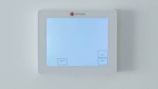16  Thermostat Myson V2