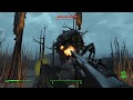 Fallout 4: ...The Harder They Fall ( 4 of 5) Kill 5 Giant Creatures