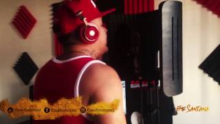 Eme Santana - Monster Freestyle 1 [Trap Music]