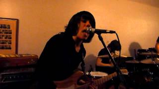 Screaming Females - Leave It All Up To Me @ Pi Lam in Philly 4/7/12