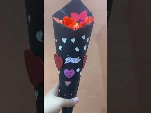 Mother’s Day bouquet idea