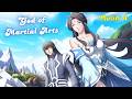 God Of Martial Arts S4 Full Faris Melawan Para Penguasa Menuju Takhta Dunia