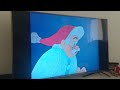 Pinocchio 2003 Give A Little Whistle UK