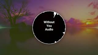 Without you audio - DEAMN