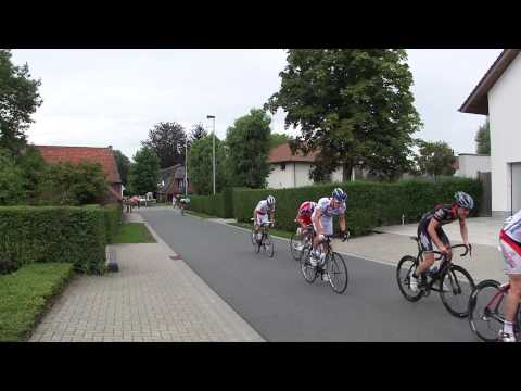 Belgisch kampioenschap ovwf nevenbond 2011 te Koekelare (1)