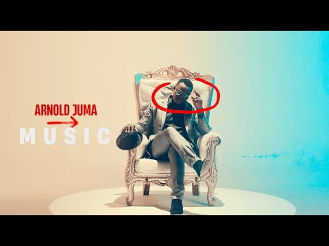 THIS  FAR - Arnold Juma [ Official Visualizer ]