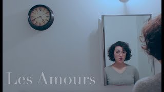 Les Amours - Laurena Segura