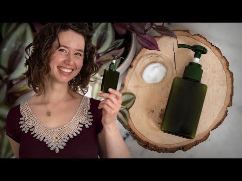 My EASIEST hyaluronic acid lotion yet (free recipe!)