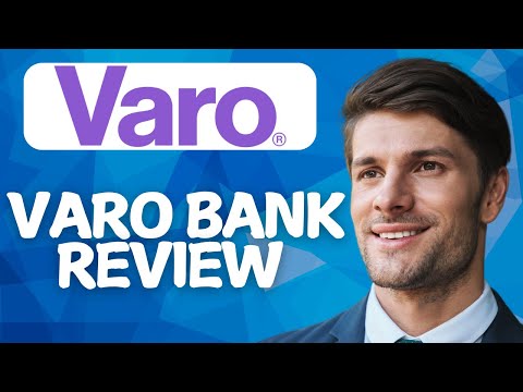 Varo Bank Review 2026 | Worth It or Leave It?