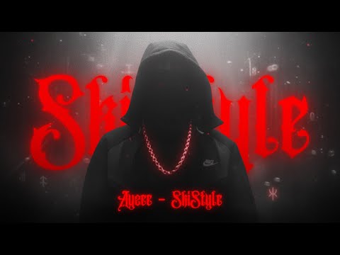 Ayzee - SkiStyle (MusicVideo) 