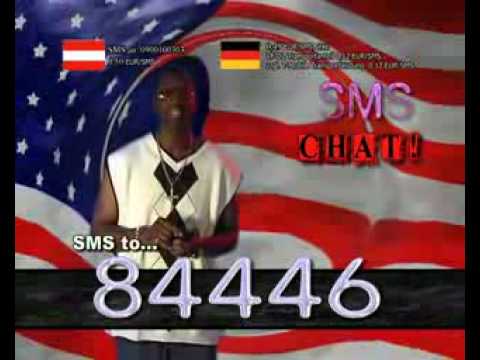 Michael Ameer IM1 "CHAT" commerciel