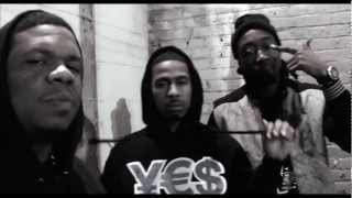 MAFIA- Hit Skrewface ft. Freddie Gibbs & D-Edge (Official Video)