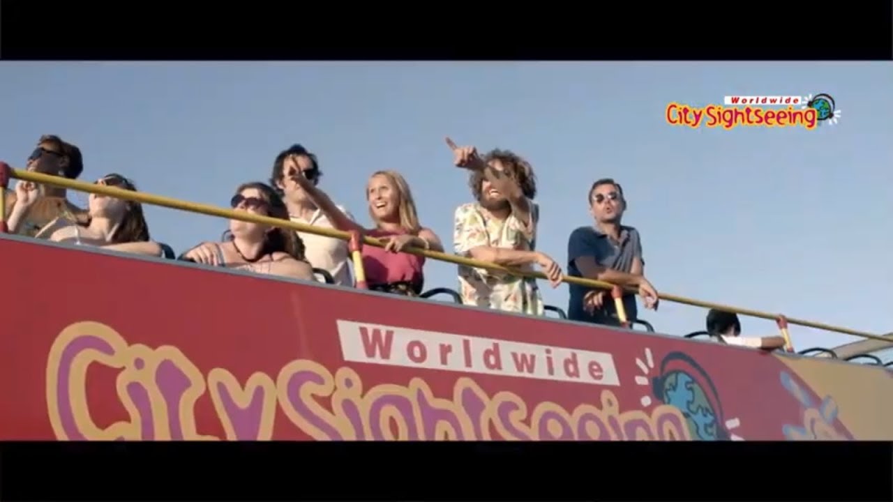 City Sightseeing Worldwide